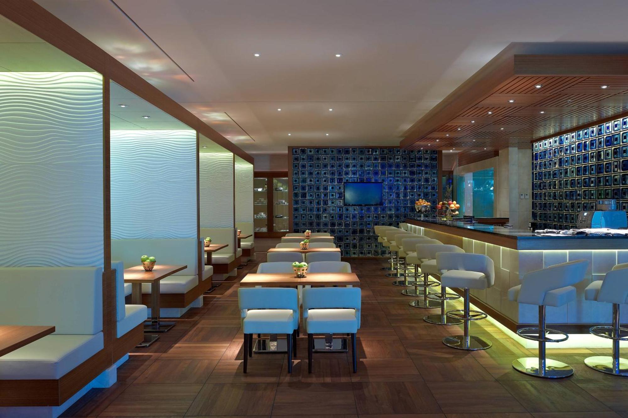 Jw Marriott Hotel Ankara Exterior foto