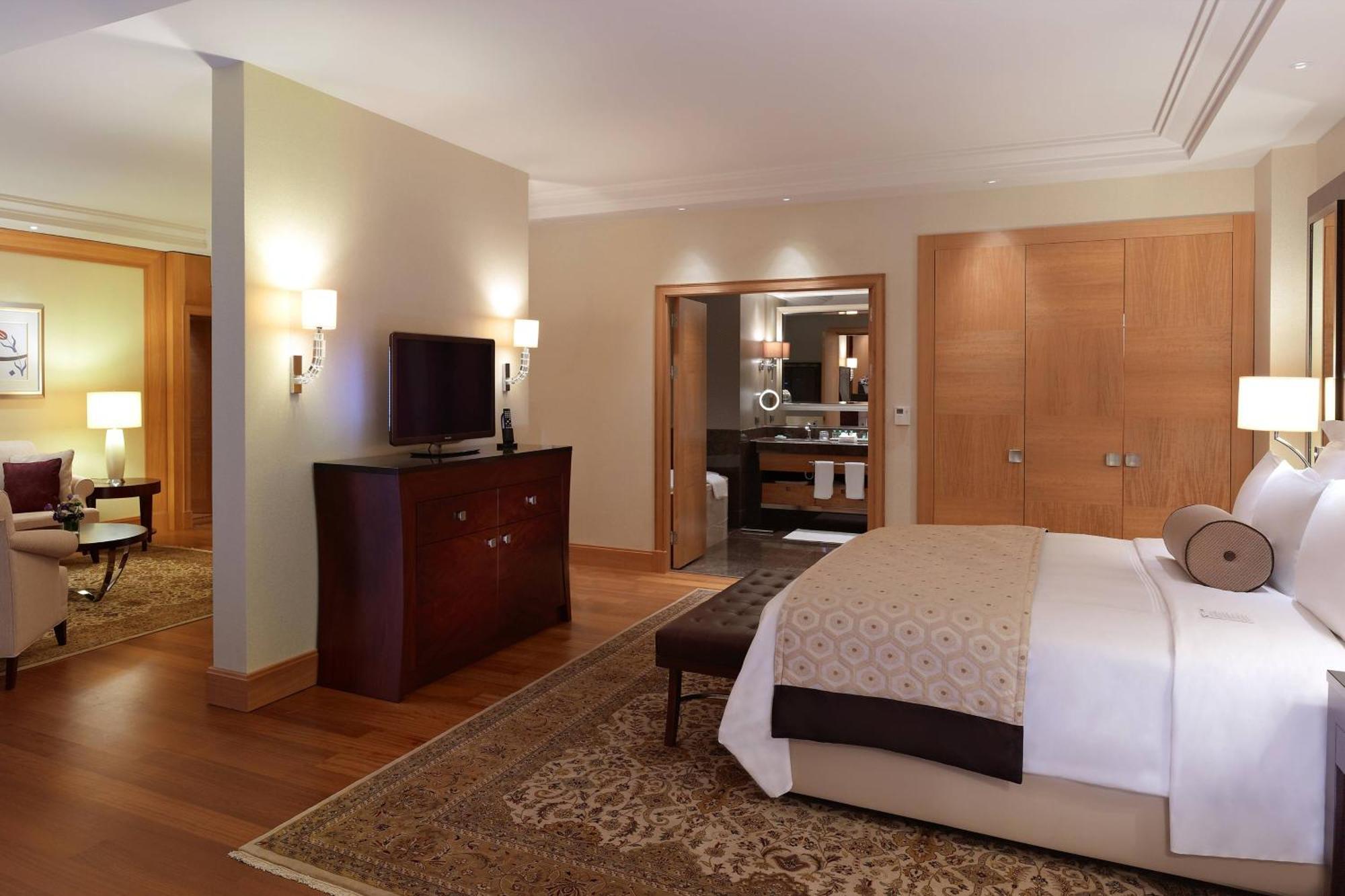 Jw Marriott Hotel Ankara Cameră foto