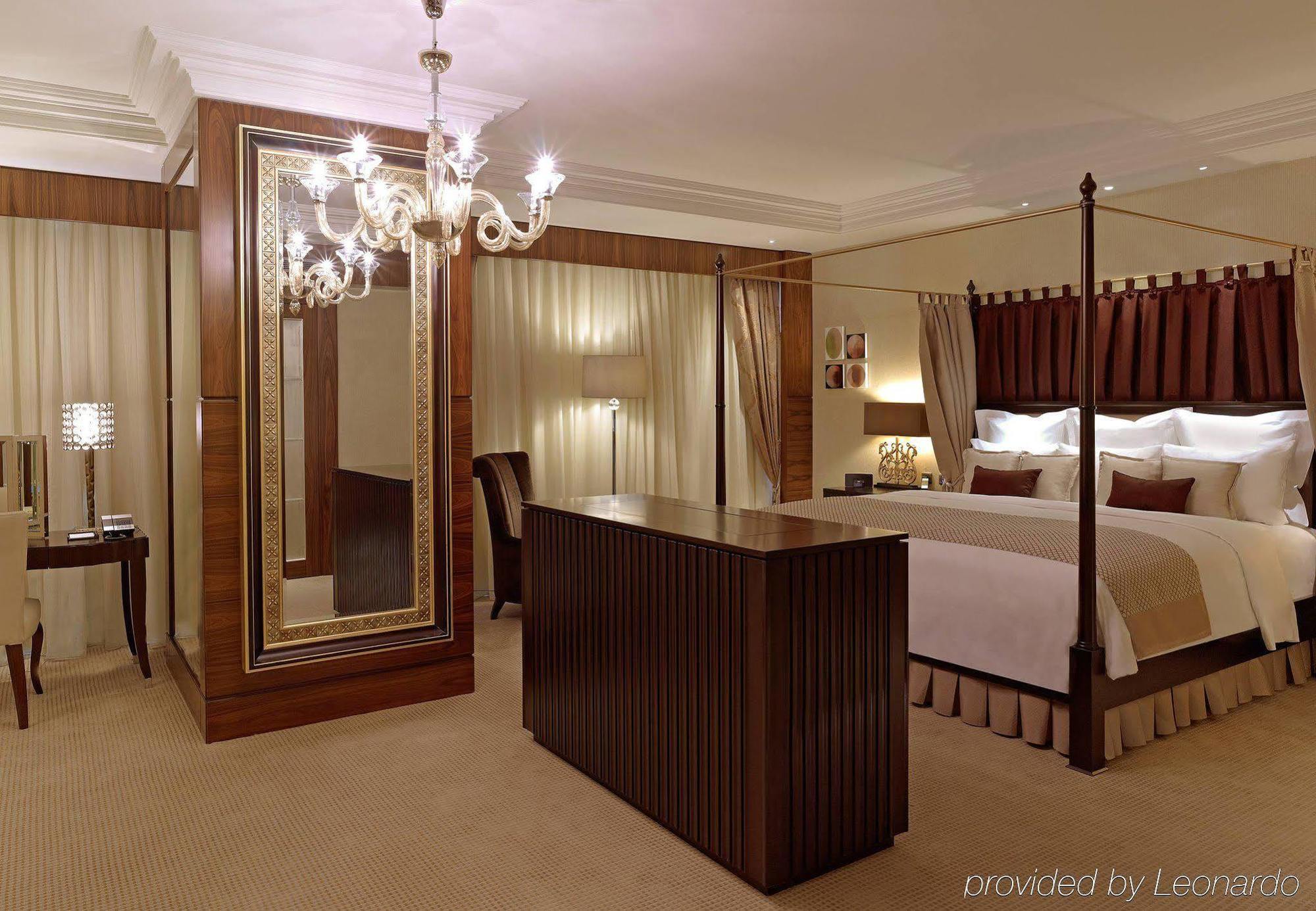 Jw Marriott Hotel Ankara Cameră foto